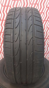 17 235 55 Bridgestone Dueler HP Sport с.ц.11 (1)