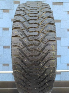 16 21565 Goodyear Ultra Grip 500 шип бу32-min