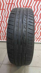 17 205 55 Dunlop SP Sport FastResponse 10-15%1_11zon