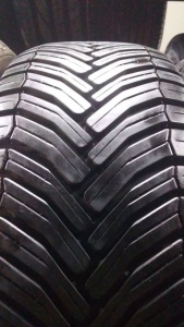 15 185 65 Michelin CrossClimat