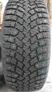 17 275 65 Nokian Hakkapeliitta Sport Uti-min