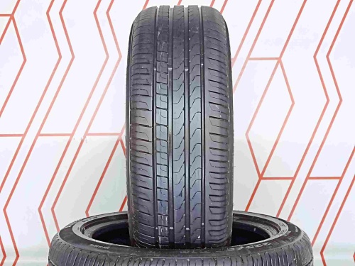 Шины Pirelli Cinturato P7 225/50 R18 -- б/у 6