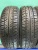 Шины Semperit Comfort Life 185/65 R15 -- б/у 6