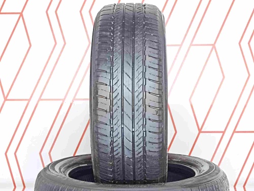 Шины Bridgestone Dueler H/L 400 255/55 R18 -- б/у 5.5