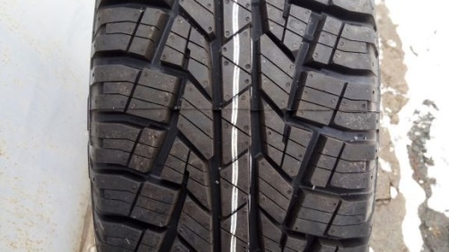 Шины Cordiant All Terrain 215/65 R16 98H