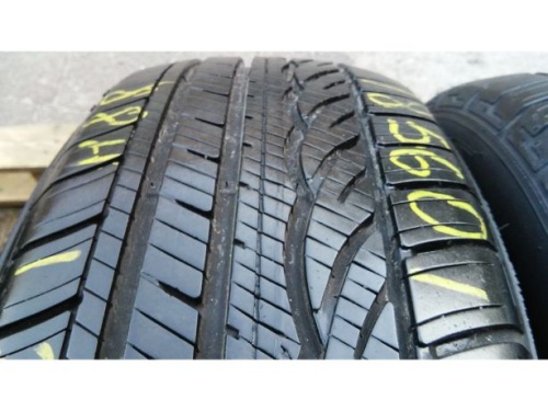 Шины Dunlop SP Sport 01 235/50 R18 -- б/у 6