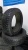 Шины Nokian Tyres Hakkapeliitta 4 205/50 R17 -- б/у 3.5