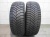 Шины Michelin Agilis Crossclimate 205/65 R16C -- б/у 5.5