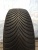 Шины Michelin Alpin 5 225/60 R16 -- б/у 6