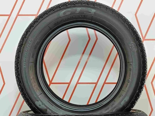 Шины Goodyear GT 3 185/65 R15 88T б/у 5.5