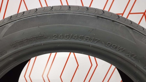 Шины Arivo Ultra ARZ5 245/45 R17 99W