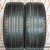 Шины Goodyear Eagle F1 Asymmetric 2  285/45 R20 -- б/у 6