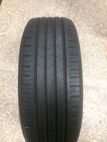 Шины Continental ContiEcoContact 5 205/60 R16 -- б/у -