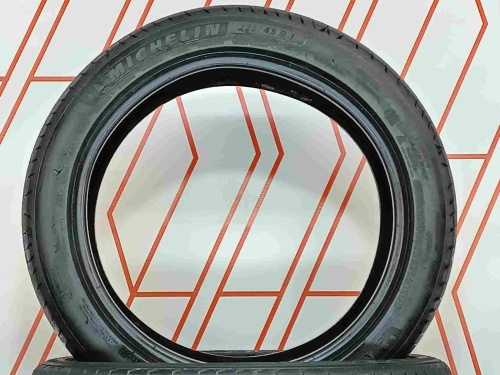 Шины Michelin Primacy 4 225/45 R17 -- б/у 5