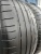 Шины Bridgestone Potenza S001 225/50 R17 -- б/у 6