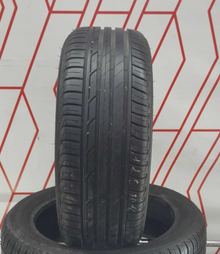 Шины Bridgestone Turanza T001 185/50 R16 -- б/у 6