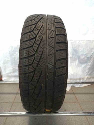 Шины Pirelli Winter Sottozero 210 Serie II 215/65 R16 -- б/у 6