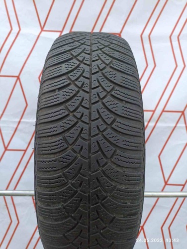 Шины Goodyear UltraGrip 9+ 185/65 R15 -- б/у 5