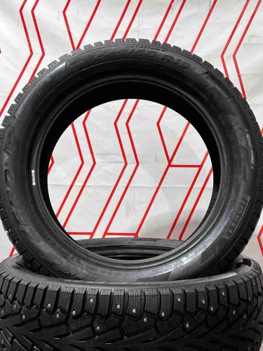 Шины Pirelli Winter Ice Zero 245/50 R19 105H