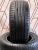 Шины Dunlop Sport BluResponse 225/55 R16 -- б/у 5.5