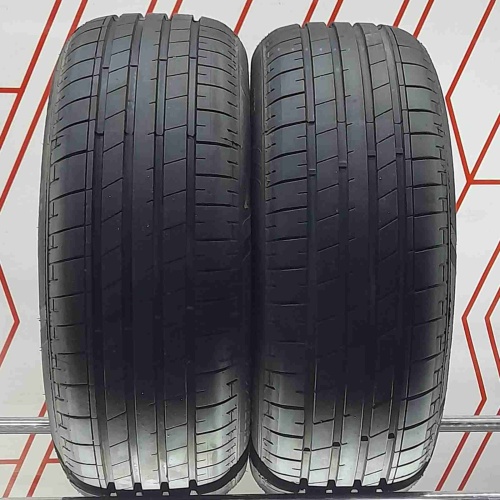 Шины Massimo Ottima Plus 205/55 R16 -- б/у 5.5