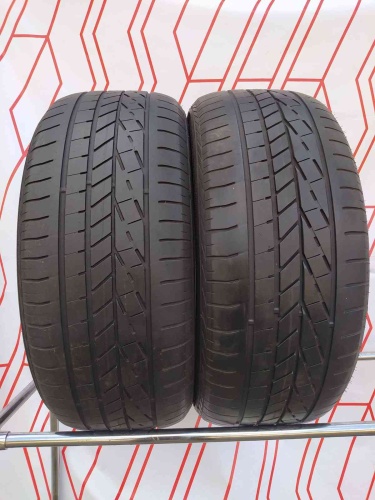 Шины Goodyear Excellence 255/45 R20 101W б/у 5