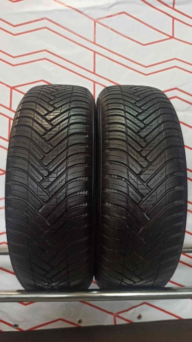 Шины Hankook Kinergy 4S2 H750 185/60 R15 88H б/у 6