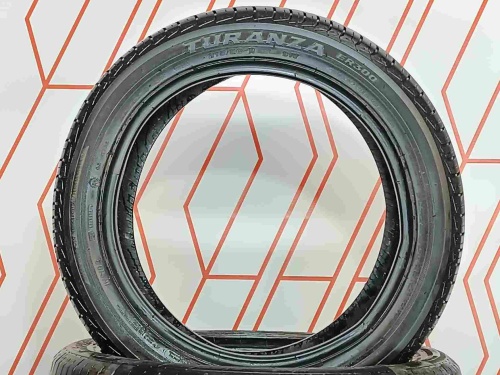 Шины Bridgestone Turanza ER300 215/50 R17 -- б/у 5