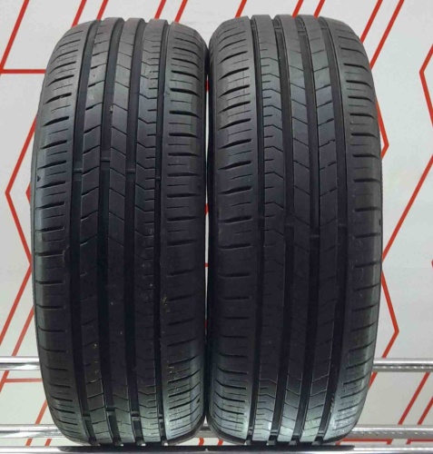 Шины Vredestein Sportrac 5 205/50 R17 -- б/у 6