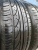 Шины Hankook Ventus Prime K105 195/60 R15 -- б/у 6