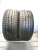 Шины Continental ContiCrossContact LX 235/55 R17 -- б/у 5