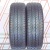 Шины Bridgestone Duravis R660 215/65 R16C -- б/у 6