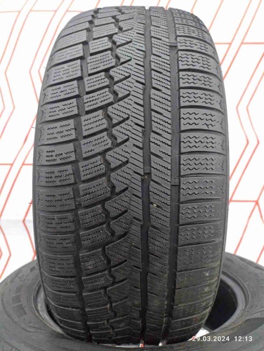 Шины Zeetex WH1000 225/55 R16 -- б/у 6