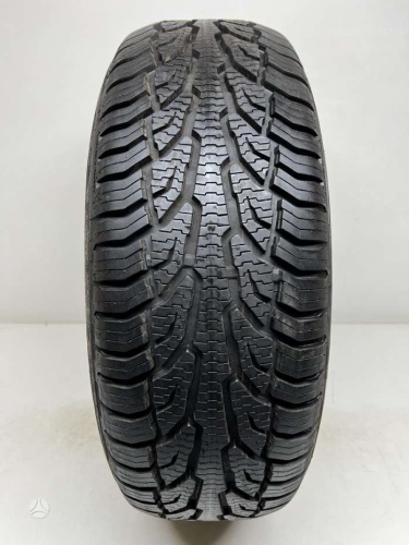 Шины Uniroyal AllSeasonExpert 2 185/65 R15 -- б/у 5