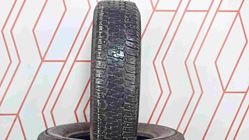 Шины Courier Snow Fox 185/70 R14 -- б/у 3