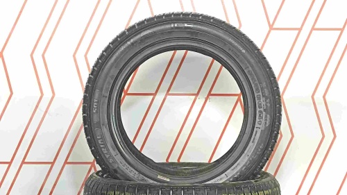 Шины Strial 501 Ice 205/55 R16 -- б/у 3.5