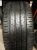 Шины Continental ContiEcoContact 5 215/60 R17 -- б/у -