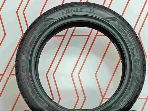 Шины Goodyear Eagle F1 Asymmetric 2  245/45 R18 -- б/у 5.5
