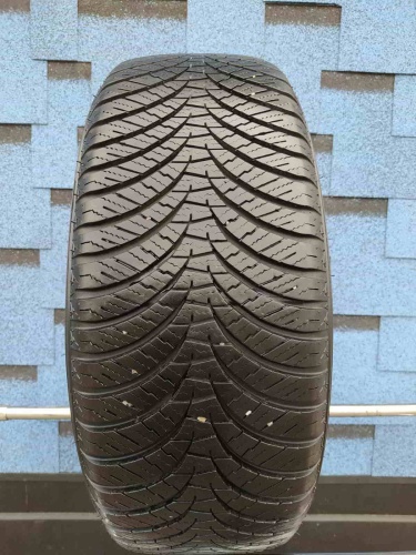 Шины Falken Euroall season as210 205/55 R16 -- б/у 6