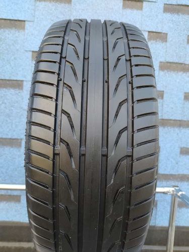 Шины Semperit Speed Life 195/50 R15 -- б/у 6