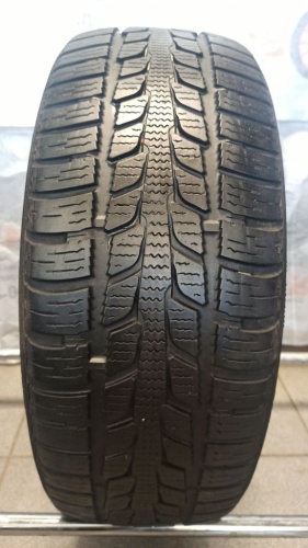 Шины Nexen N'Priz AH5 205/55 R16 -- б/у 5