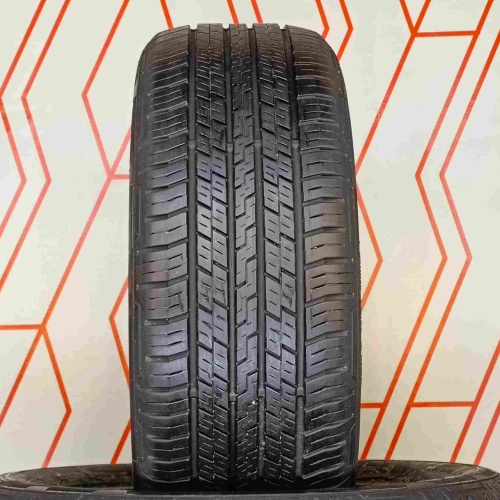 Шины Continental Conti4x4Contact 235/50 R19 -- б/у 5.5