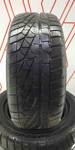 Шины Pirelli Winter Sottozero 210 Serie II 225/55 R16 -- б/у 6