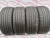 Шины Continental ContiSportContact 5 235/55 R18 -- б/у 6