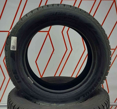 Шины Pirelli Formula Ice 195/55 R15 85T