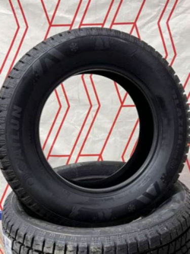 Шины Sailun Ice Blazer Arctic SUV 235/65 R17 104T