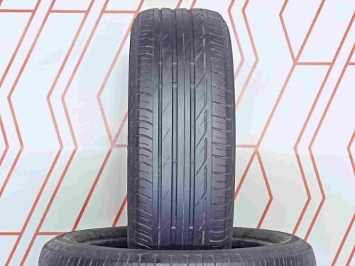 Шины Bridgestone Turanza T001 225/50 R18 -- б/у 6