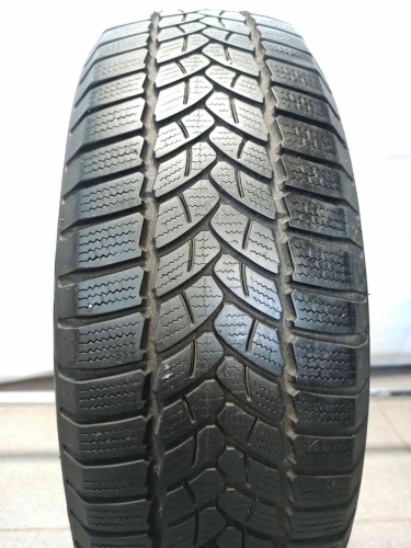 Шины Firestone Winterhawk 3 185/65 R15 -- б/у 6