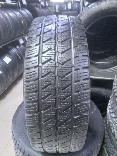 Шины Semperit Van Grip 215/65 R16C 109R б/у 5