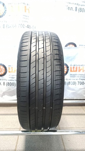 Шины Nexen N'Fera SU1 205/55 R16 -- б/у 6